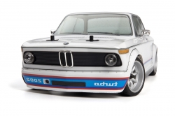 1:10 Sport 3 BMW 2002 Turbo Flux