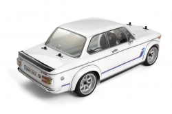 1:10 Sport 3 BMW 2002 Turbo Flux