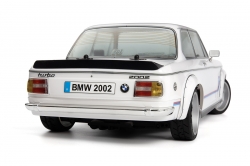 1:10 Sport 3 BMW 2002 Turbo Flux