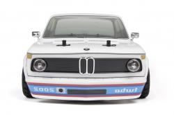 1:10 Sport 3 BMW 2002 Turbo Flux