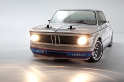 1:10 Sport 3 BMW 2002 Turbo Flux