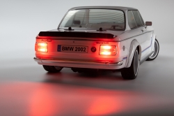 1:10 Sport 3 BMW 2002 Turbo Flux