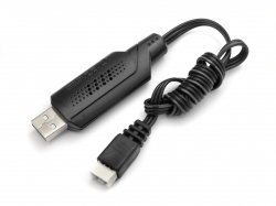 BlackZon USB nabíjačka HPI540043