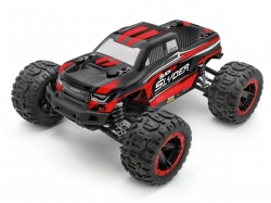 1:16 Slyder MT Monster Truck RTR (červený)