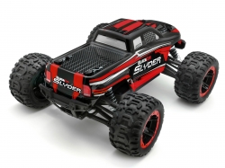 1:16 Slyder MT Monster Truck RTR (červený)