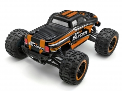 1:16 Slyder MT Monster Truck RTR (oranžový)