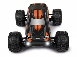 1:16 Slyder MT Monster Truck RTR (oranžový)