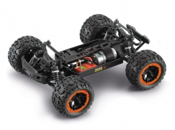 1:16 Slyder MT Monster Truck RTR (oranžový)