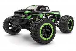 1:16 Slyder MT Monster Truck RTR (zelený)