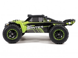 1:12 BlackZon Smyter 4WD Electric Desert Truck (zelený)