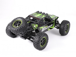 1:12 BlackZon Smyter 4WD Electric Desert Buggy RTR (zelená)