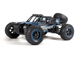 Smyter DB 1/12 4WD Electric Desert Buggy - Modrý HPI540115