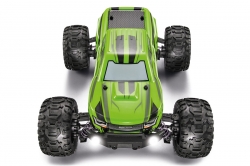 1:16 Slyder MT Turbo Brushless Monster Truck RTR (zelený)