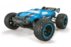 Slyder ST Turbo Brushless Truggy 1/16 RTR - Modrý HPI540203