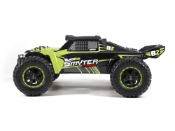 1:12 Smyter DT Turbo 3S Brushless 4WD Desert Truck (Grün)