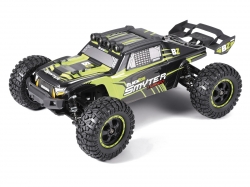 1:12 Smyter DT Turbo 3S Brushless 4WD Desert Truck (zelený)