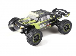 1:12 Smyter DT Turbo 3S Brushless 4WD Desert Truck (Grün)