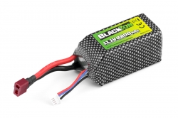 LiPo akumulátor 11.1V, 1800mAh, konektor T-Dean HPI540248