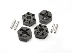 Unášač kolesa 12mm Hex set HPIBL534729