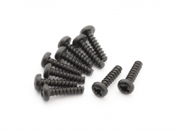 Zápustná skrutka 2x8mm HPIBL534743