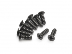 Zápustná skrutka 2,6x8mm HPIBL534752