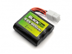 Blackzon Li-Ion 9,6 V 800mAh HPIBL534765