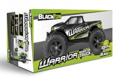 1:12 Warrior Monster Truck 2,4GHz RTR