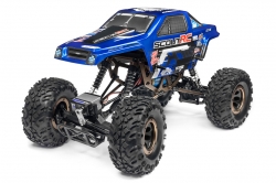 1:10 MAVERICK Scout Rock Crawler RTR s 2,4GHz RC súpravou (verzia 2017)