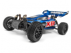 1:10 Maverick Strada XB Electric Buggy RTR