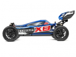 1:10 Maverick Strada XB Electric Buggy RTR