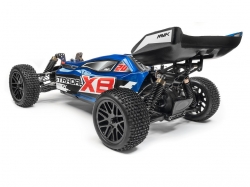 1:10 Maverick Strada XB Electric Buggy RTR