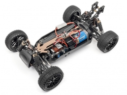 1:10 Maverick Strada XB Electric Buggy RTR