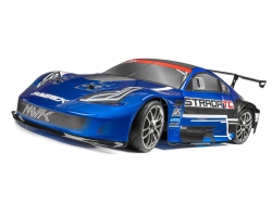 1:10 Maverick Strada TC Electric Touring Car RTR