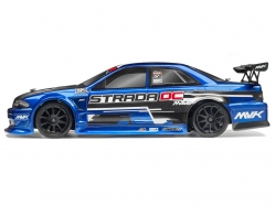 1:10 Maverick Strada DC Electric Drift Car RTR