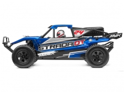 1:10 Maverick Strada DT Electric Desert Truck RTR