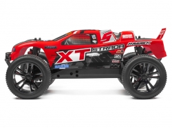 1:10 Maverick Strada XT RTR Brushless Electric Truggy