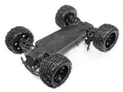 1:10 Maverick Strada MT RTR Brushless Electric Monster