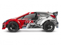 1:10 Maverick Strada RX RTR Brushless Electric Rallye Car