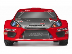 1:10 Maverick Strada RX RTR Brushless Electric Rallye Car