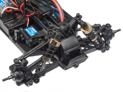 1:18 Maverick Ion DT RTR s 2,4GHz RC soupravou