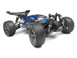 1:18 Maverick Ion XB RTR with 2,4GHz RC Set