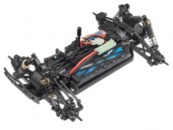 1:18 MAVERICK ION XT RTR Truggy 2,4GHz