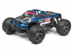 MAVERICK ION MT 1/18 RTR Monster Truck 2,4 GHz HPIMV12809