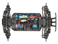 1:18 Maverick Ion MT RTR with 2,4GHz RC Set