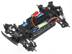 1:18 Maverick Ion MT RTR with 2,4GHz RC Set