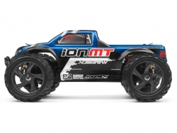 1:18 Maverick Ion MT RTR with 2,4GHz RC Set