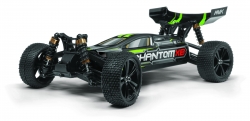 1:10 Maverick Phantom XB RTR Electric Buggy