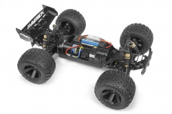 1:10 Quantum XT 4WD Stadium Truck (růžový)