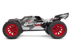 1:10 Quantum+ XT: Maverick karoserie (červená)