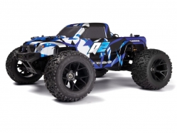 Quantum2 MT 1/10th Monster Truck - Modrý HPIMV150400